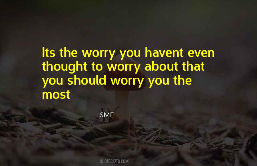 SME Quotes #270016 SME Quotes #270016