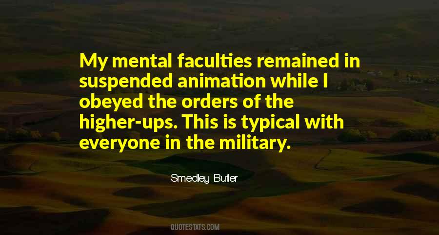 Smedley Butler Quotes #1533861