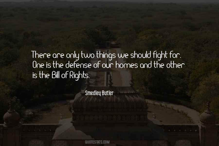 Smedley Butler Quotes #850566