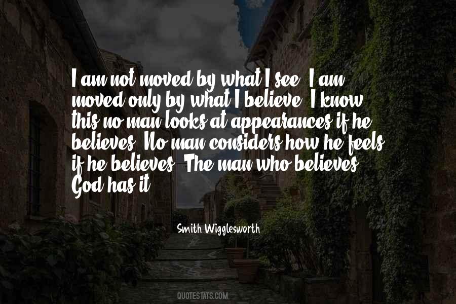 Smith Wigglesworth Quotes #1092642