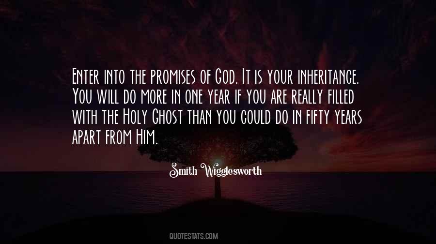 Smith Wigglesworth Quotes #133662