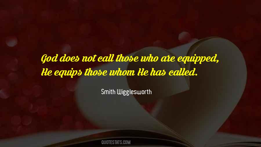 Smith Wigglesworth Quotes #1543167