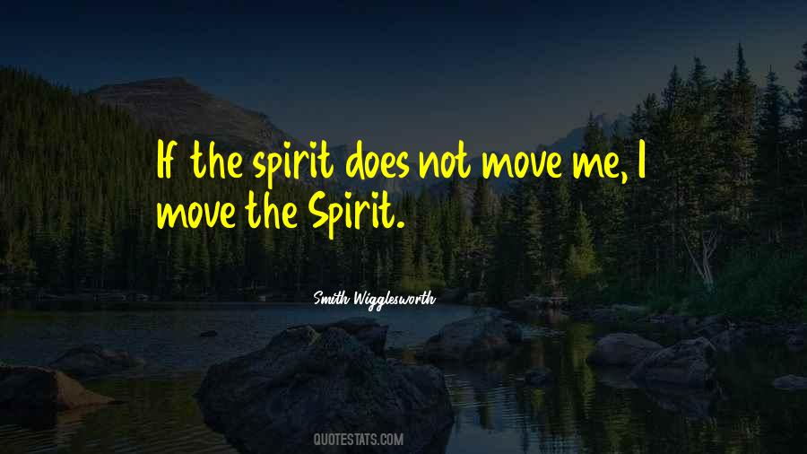 Smith Wigglesworth Quotes #1585931