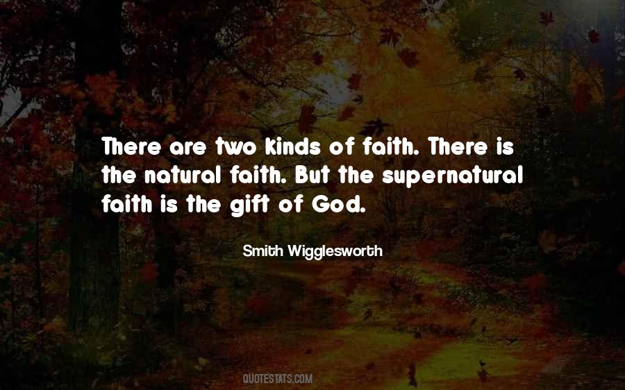Smith Wigglesworth Quotes #184466