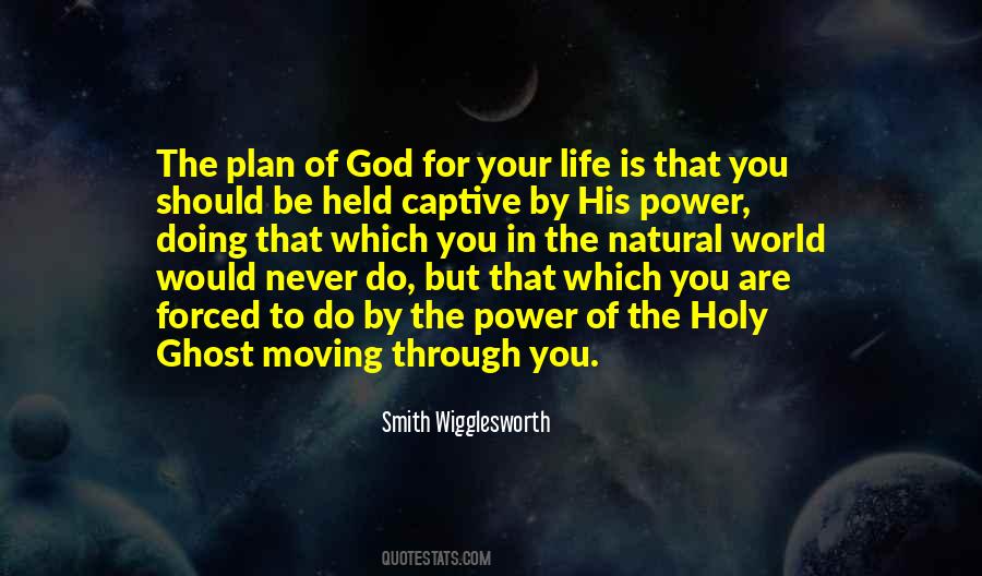 Smith Wigglesworth Quotes #214275