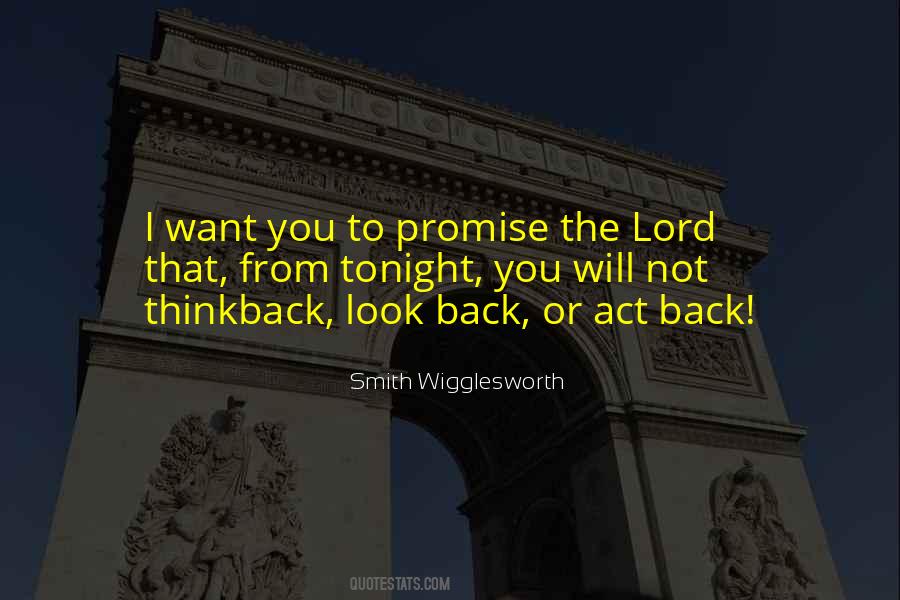 Smith Wigglesworth Quotes #670611