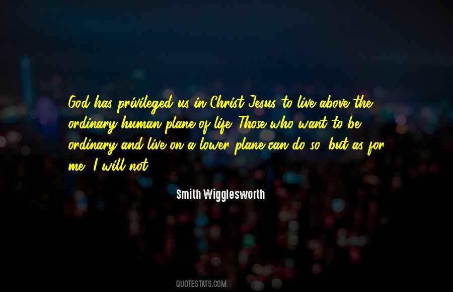 Smith Wigglesworth Quotes #926919