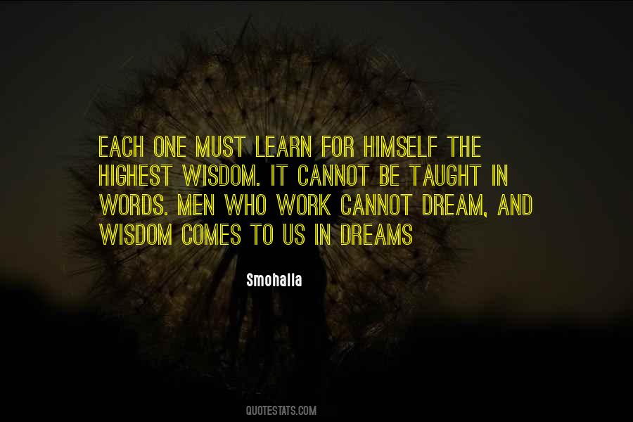 Smohalla Quotes #282523 Smohalla Quotes #282523