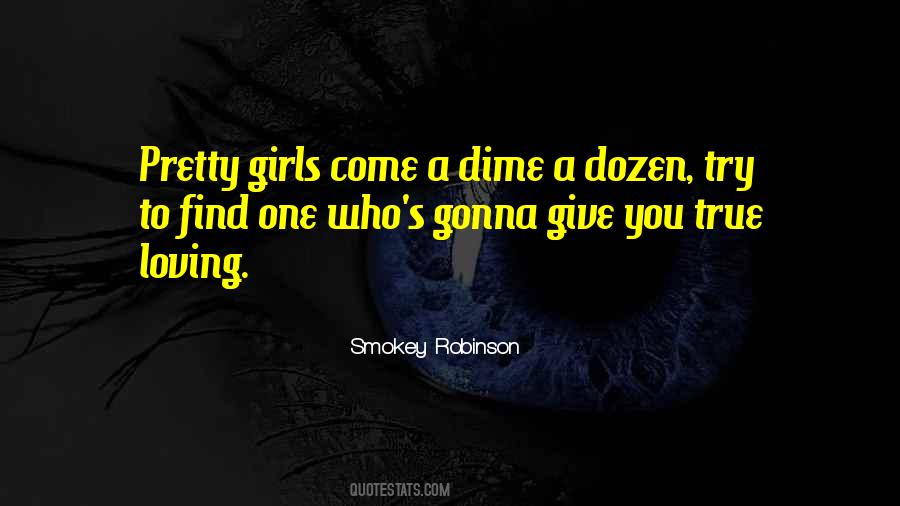 Smokey Robinson Quotes #1392299