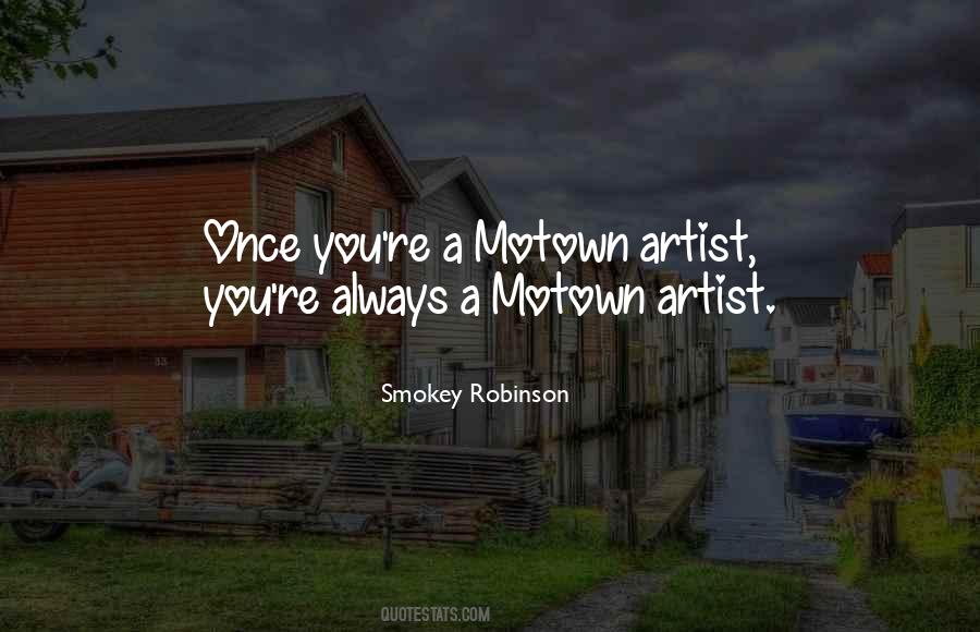 Smokey Robinson Quotes #1488262 Smokey Robinson Quotes #1488262
