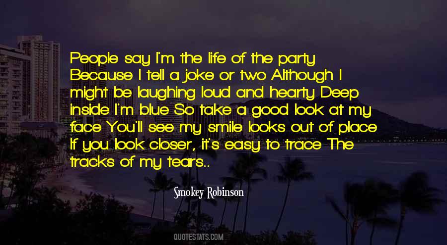 Smokey Robinson Quotes #1797785 Smokey Robinson Quotes #1797785