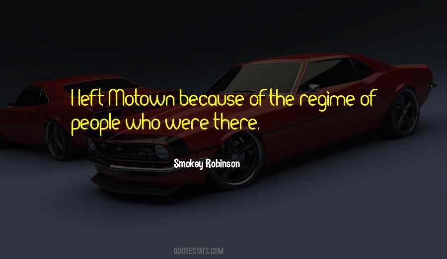 Smokey Robinson Quotes #27437