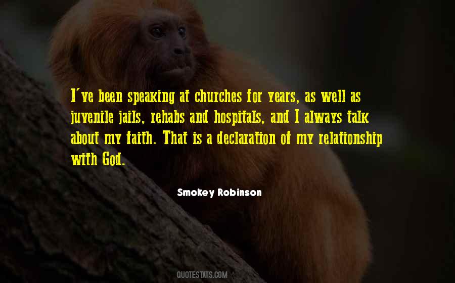 Smokey Robinson Quotes #376391 Smokey Robinson Quotes #376391