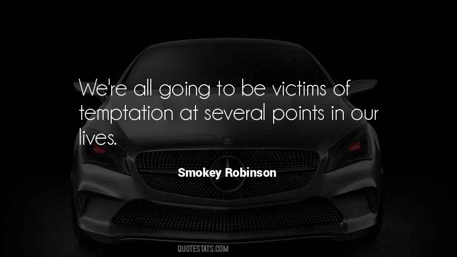 Smokey Robinson Quotes #925366 Smokey Robinson Quotes #925366
