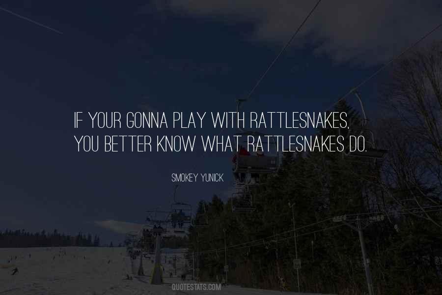 Smokey Yunick Quotes #398787