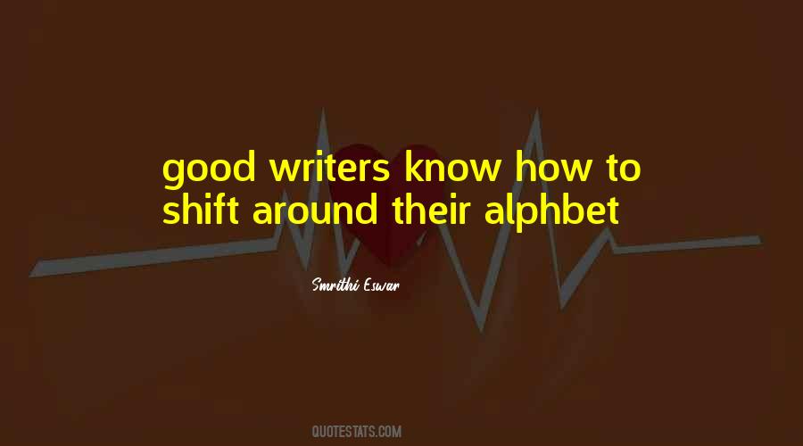 Smrithi Eswar Quotes #123936 Smrithi Eswar Quotes #123936