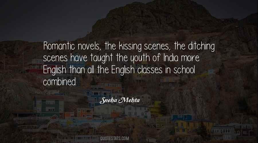 Sneha Mehta Quotes #1049637 Sneha Mehta Quotes #1049637