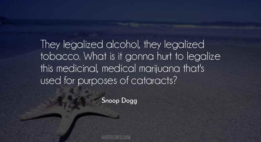 Snoop Dogg Quotes #111902