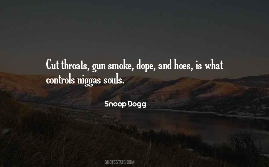 Snoop Dogg Quotes #1384884