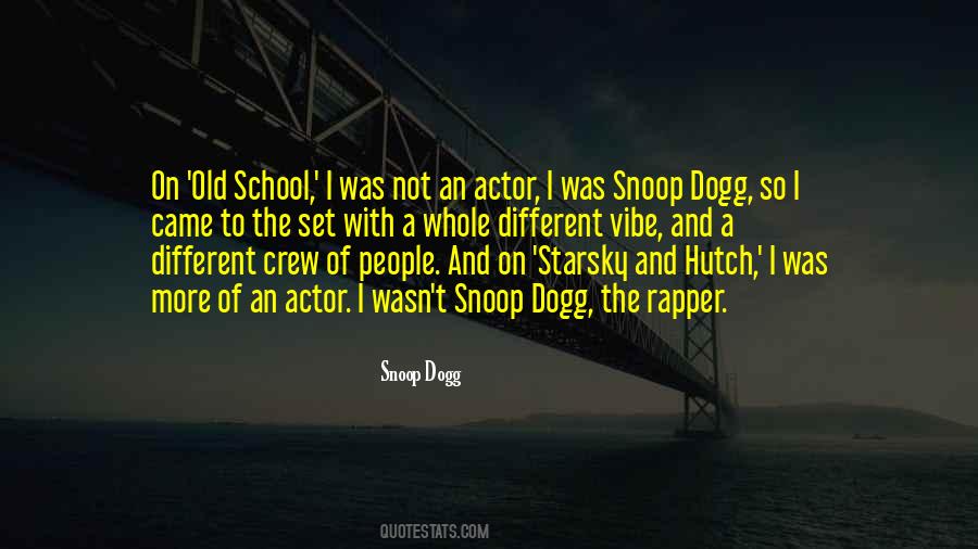 Snoop Dogg Quotes #1833563