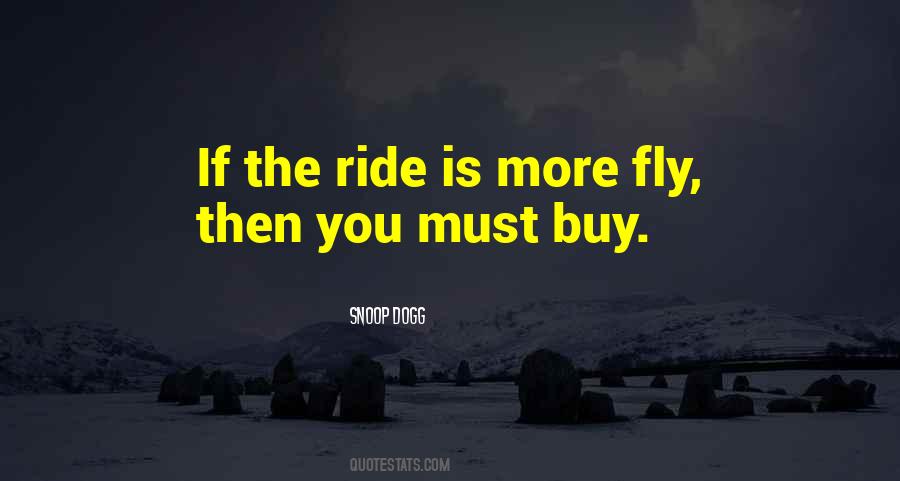 Snoop Dogg Quotes #617893