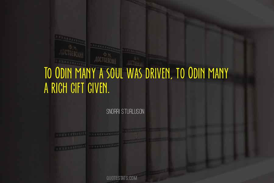 Snorri Sturluson Quotes #1305343 Snorri Sturluson Quotes #1305343
