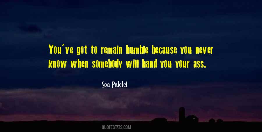 Soa Palelei Quotes #1072999 Soa Palelei Quotes #1072999