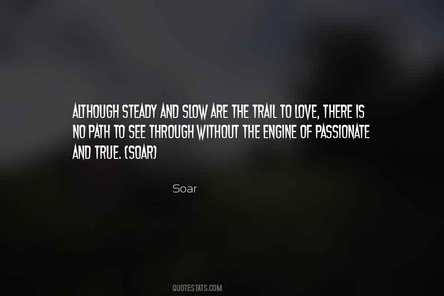 Soar Quotes #1785090