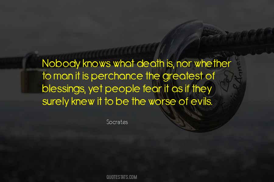 Socrates Quotes #1009481