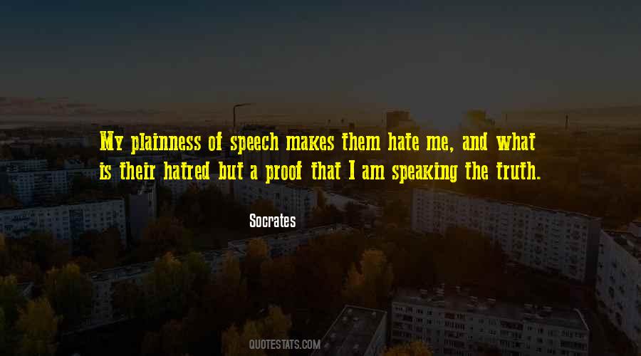 Socrates Quotes #135577