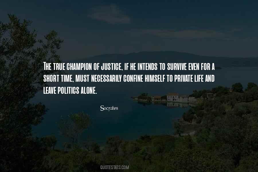 Socrates Quotes #1457656