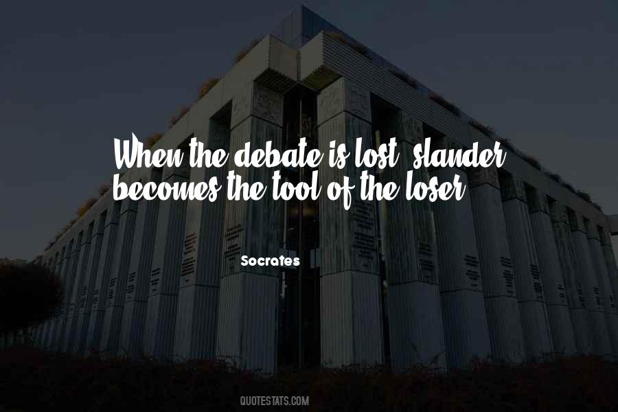 Socrates Quotes #1486600