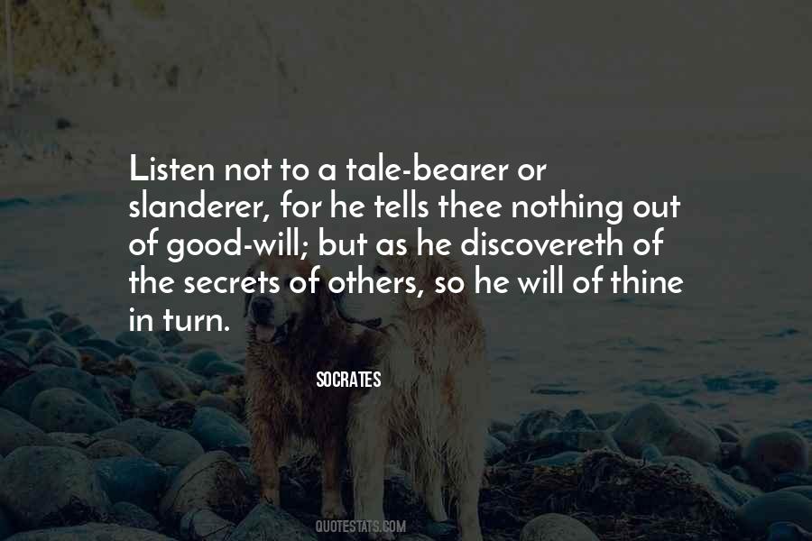 Socrates Quotes #242736