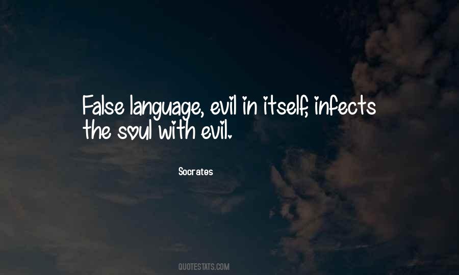 Socrates Quotes #291846