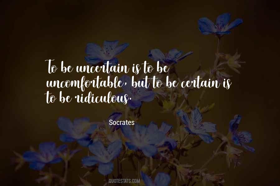 Socrates Quotes #684224