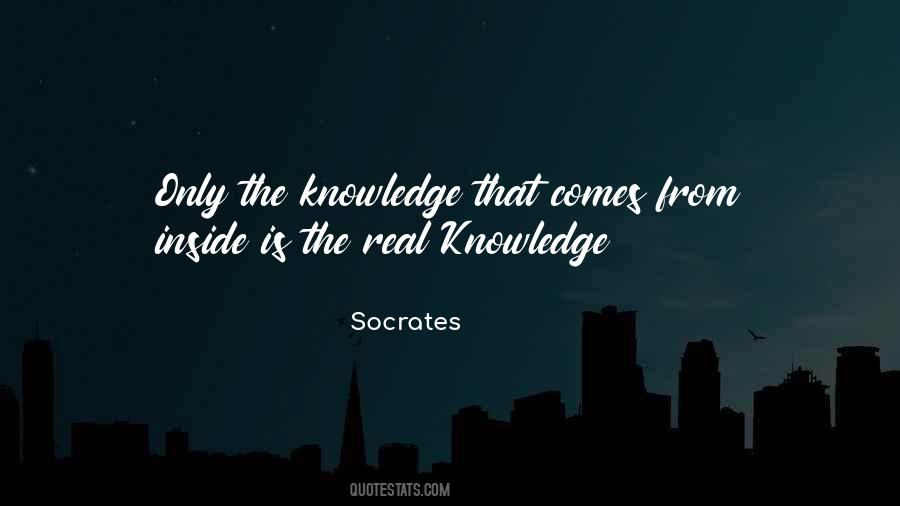 Socrates Quotes #700142