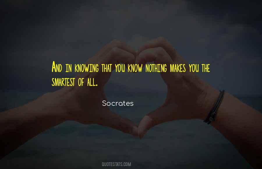 Socrates Quotes #842281