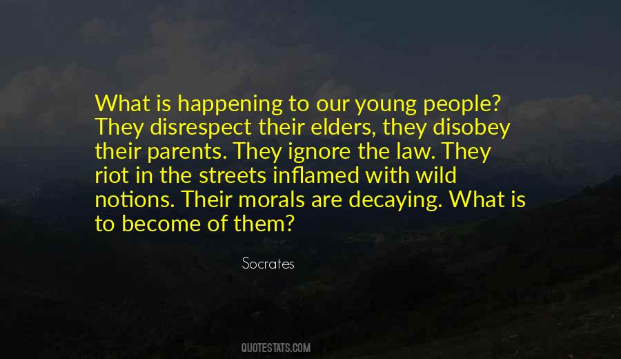 Socrates Quotes #843091