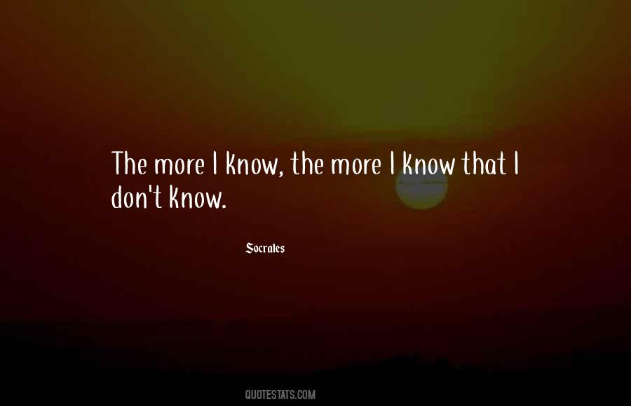 Socrates Quotes #877278