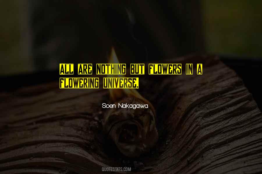 Soen Nakagawa Quotes #1764472 Soen Nakagawa Quotes #1764472