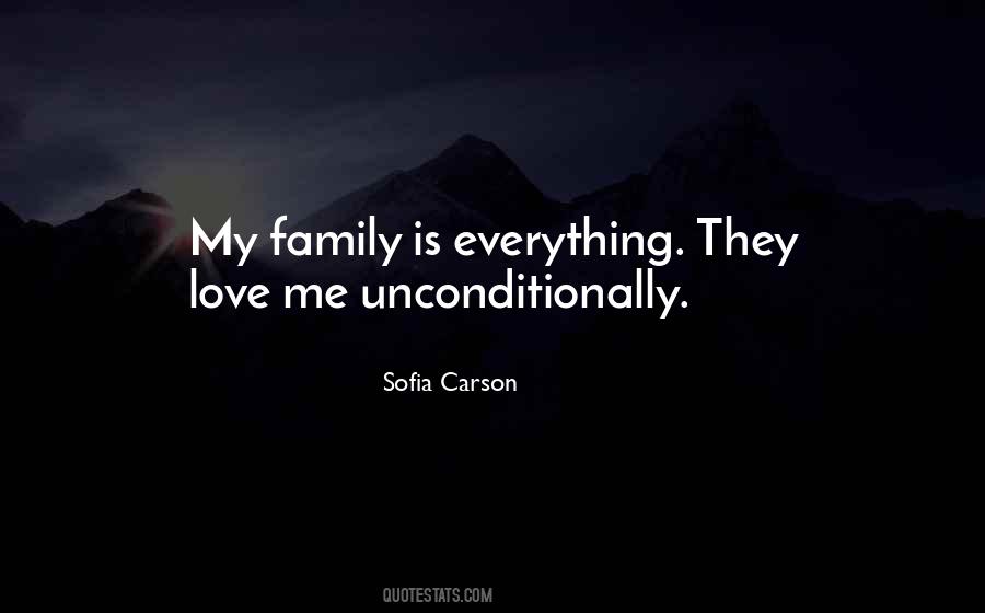 Sofia Carson Quotes #100296