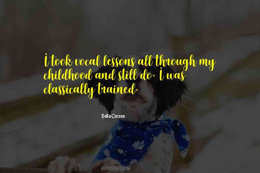 Sofia Carson Quotes #1275775