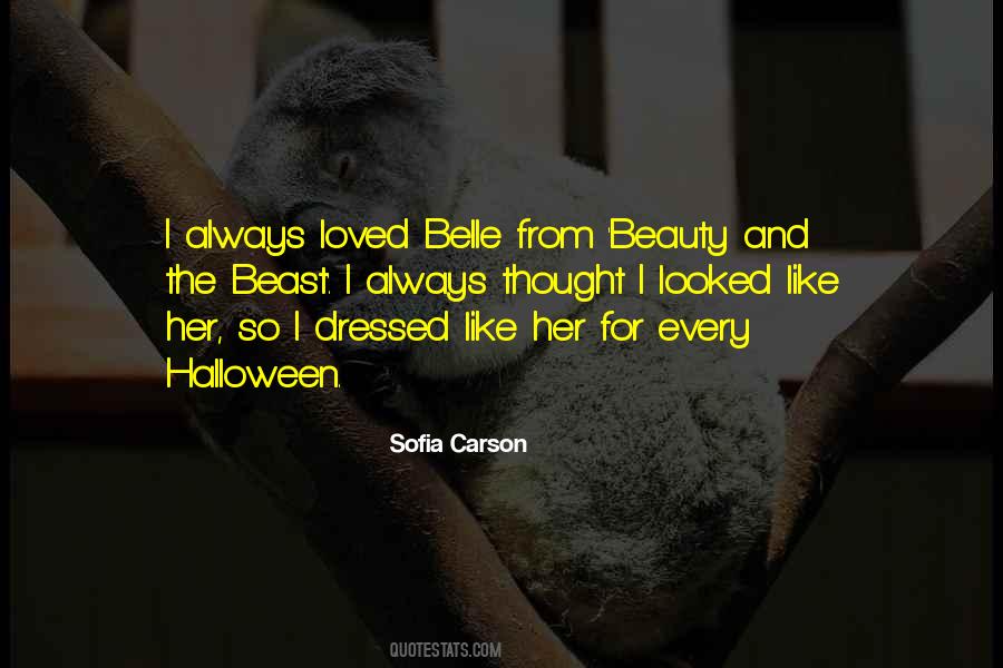 Sofia Carson Quotes #1551759