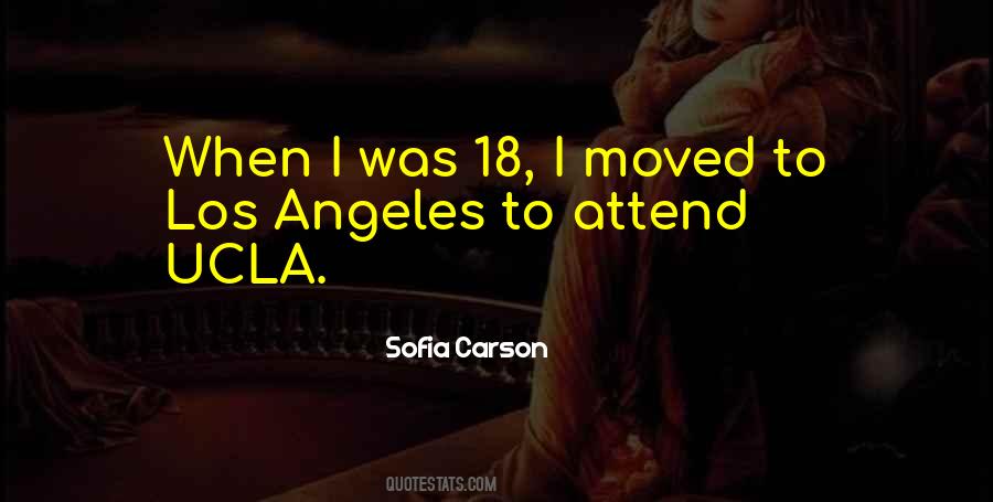 Sofia Carson Quotes #1766797