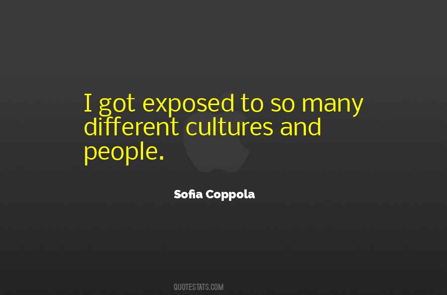 Sofia Coppola Quotes #1774596