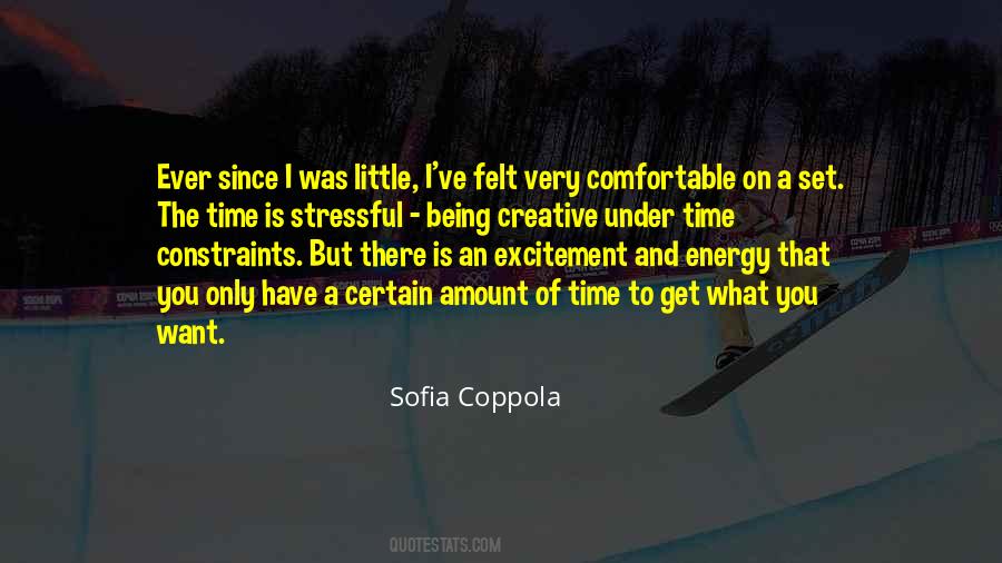 Sofia Coppola Quotes #380830