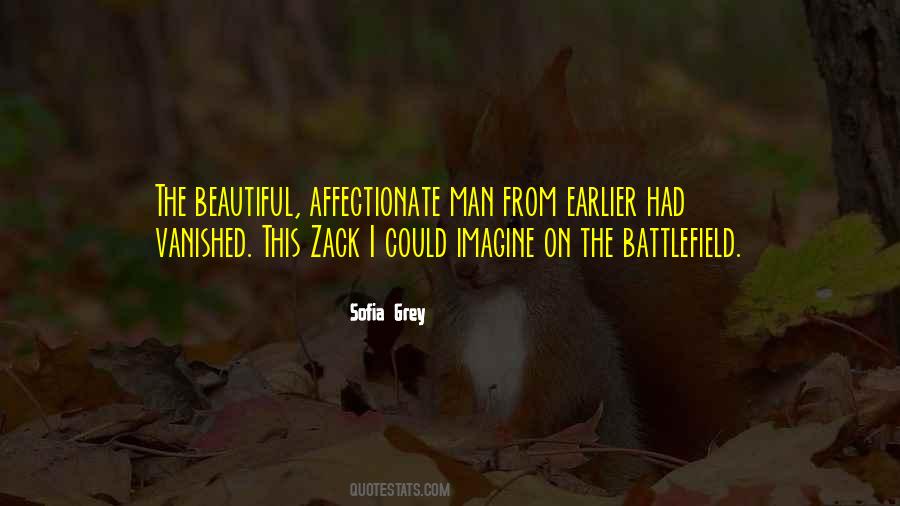 Sofia Grey Quotes #1837508