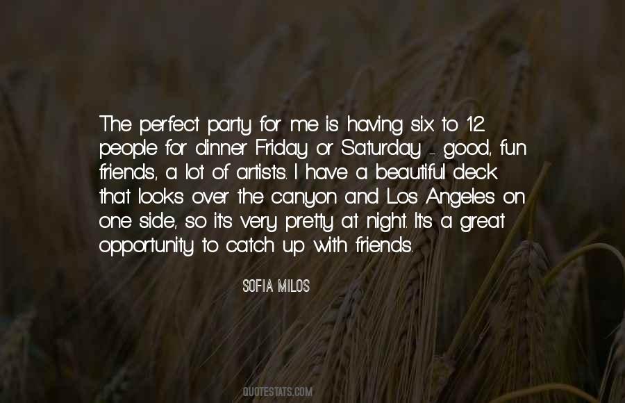 Sofia Milos Quotes #349429