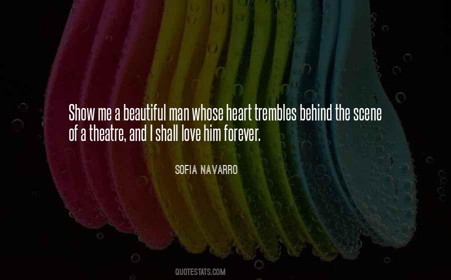 Sofia Navarro Quotes #897306