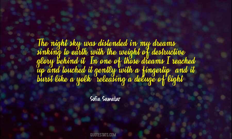 Sofia Samatar Quotes #1411039